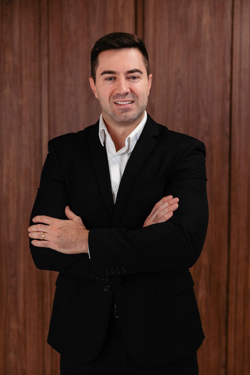 Felipe Ceolin